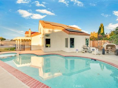 38151 Lido Dr, Palmdale, CA, 93552