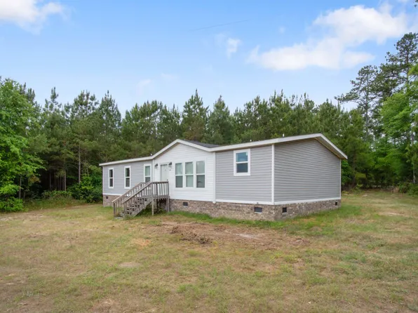 562 Boll Weevil Road, Waynesboro, GA 30830