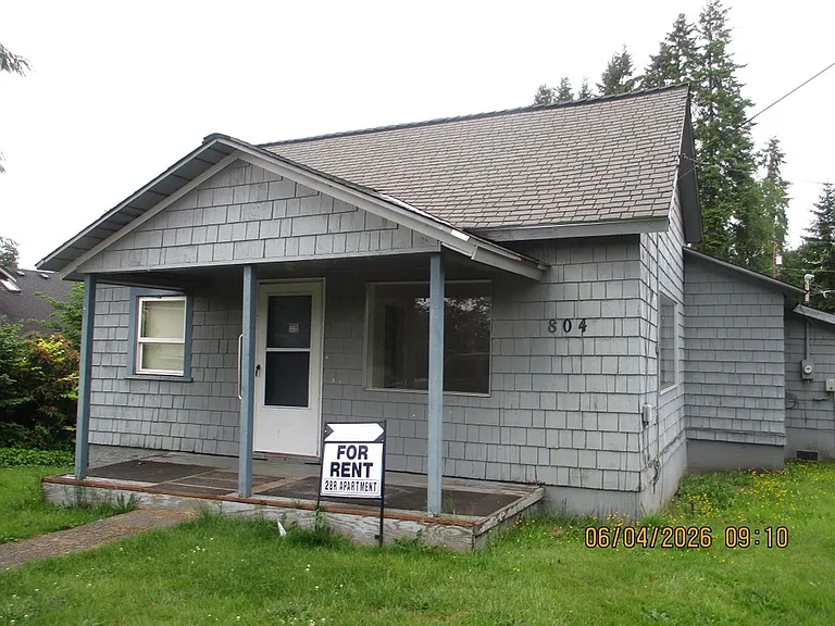 804 W Marcy Ave — Photo 1