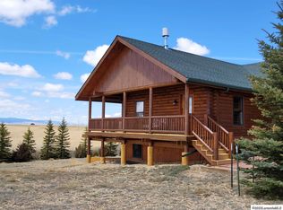 900 Highway 130, Laramie, WY 82070