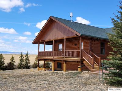 900 Highway 130, Laramie, WY, 82070