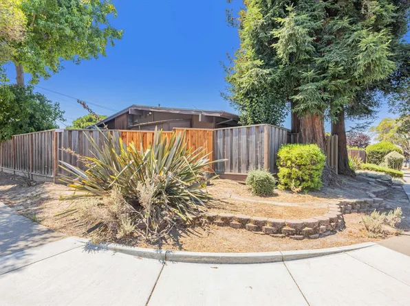 932 Poinciana St, Hayward, CA 94545