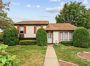 99 Lawnview Dr, Freedom, PA 15042