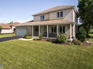 1692 185th St, Lansing, IL 60438