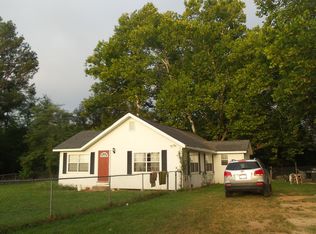 12875 Fm 314 N, Brownsboro, TX 75756