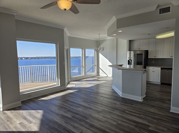 1600 Marina Bay Dr UNIT 602