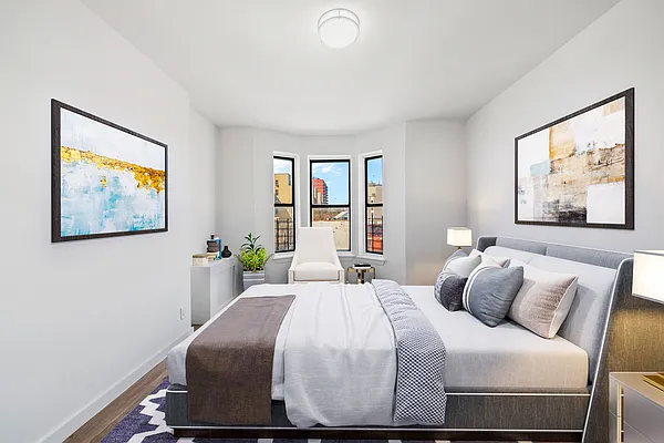 Rented by Vector New York, LLC | media 1