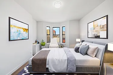 Rented by Vector New York, LLC