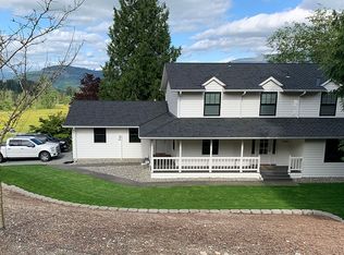 21362 Sherman Ln, Mount Vernon, WA 98273