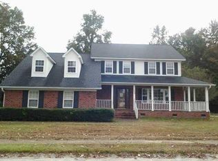 100 Sora Ln, Goose Creek, SC 29445
