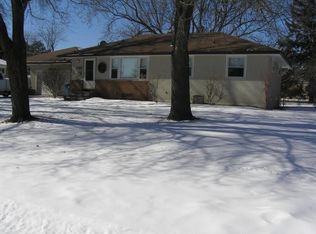 8712 20th Ave S, Bloomington, MN 55425