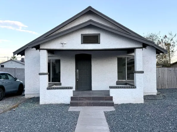 1021 E Fillmore St, Phoenix, AZ 85006