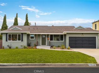 1905 W 15th St, Santa Ana, CA 92706