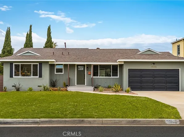 1905 W 15th St, Santa Ana, CA 92706