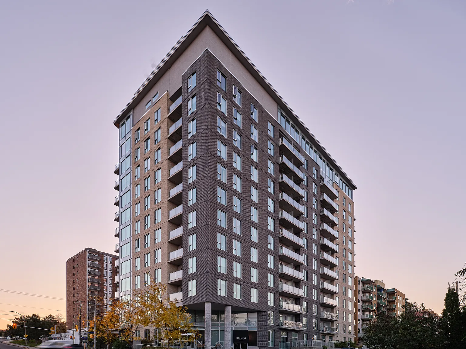 460 St-Laurent by Brigil — Photo 4