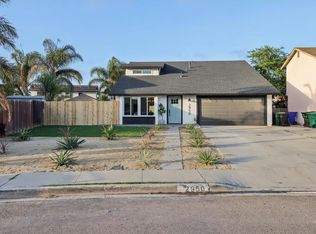 2950 Arbodar Rd, San Diego, CA 92154