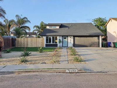 2950 Arbodar Rd, San Diego, CA, 92154