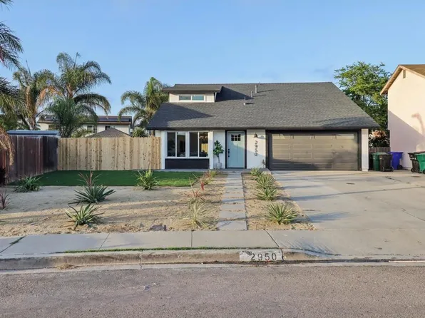 2950 Arbodar Rd, San Diego, CA 92154