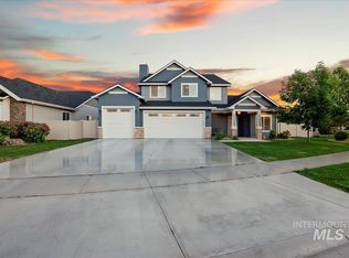 5531 W Saguaro Dr, Eagle, ID 83616