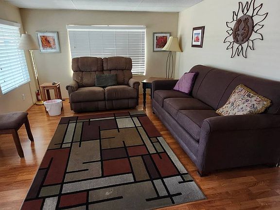 2nd image of 702 S Meridian Rd #1054