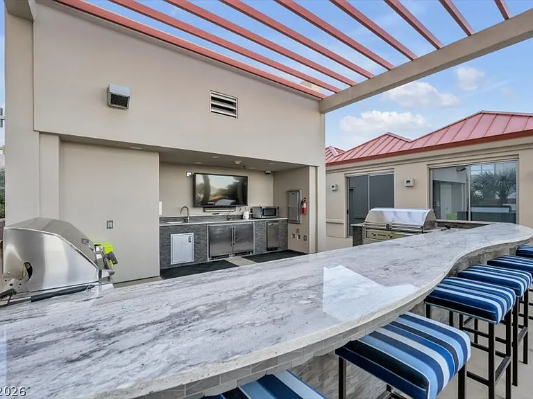 200 W Sahara Ave #3201 — Photo 32