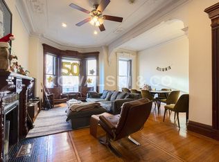 902 Union St #2, Brooklyn, NY 11215