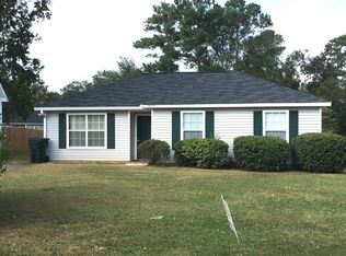 2829 Stonewater Dr, Albany, GA 31721