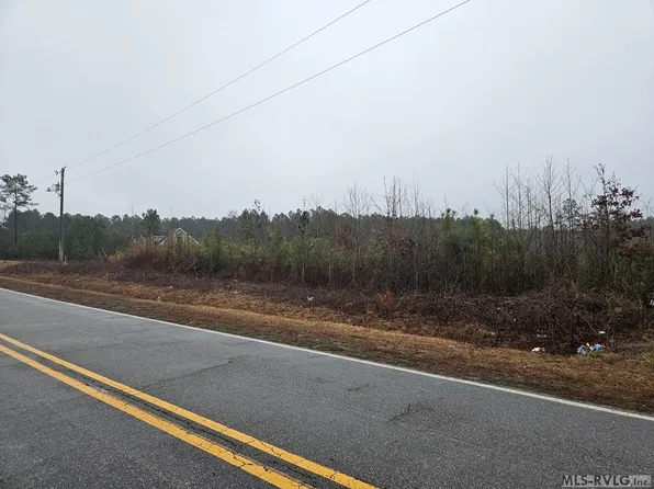 TRACT 6B Lonnie B Green Rd, Roanoke Rapids, NC 27870