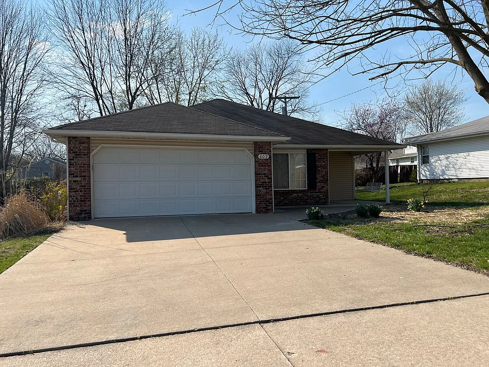 609 Heidman Rd