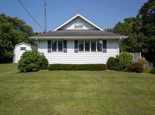 410 McAllister Rd, Battle Creek, MI 49014