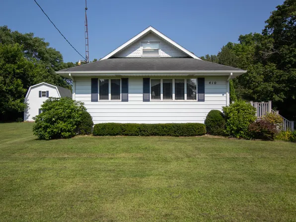 410 McAllister Rd, Battle Creek, MI 49014