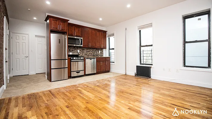 Rented by Nooklyn NYC LLC | media 10
