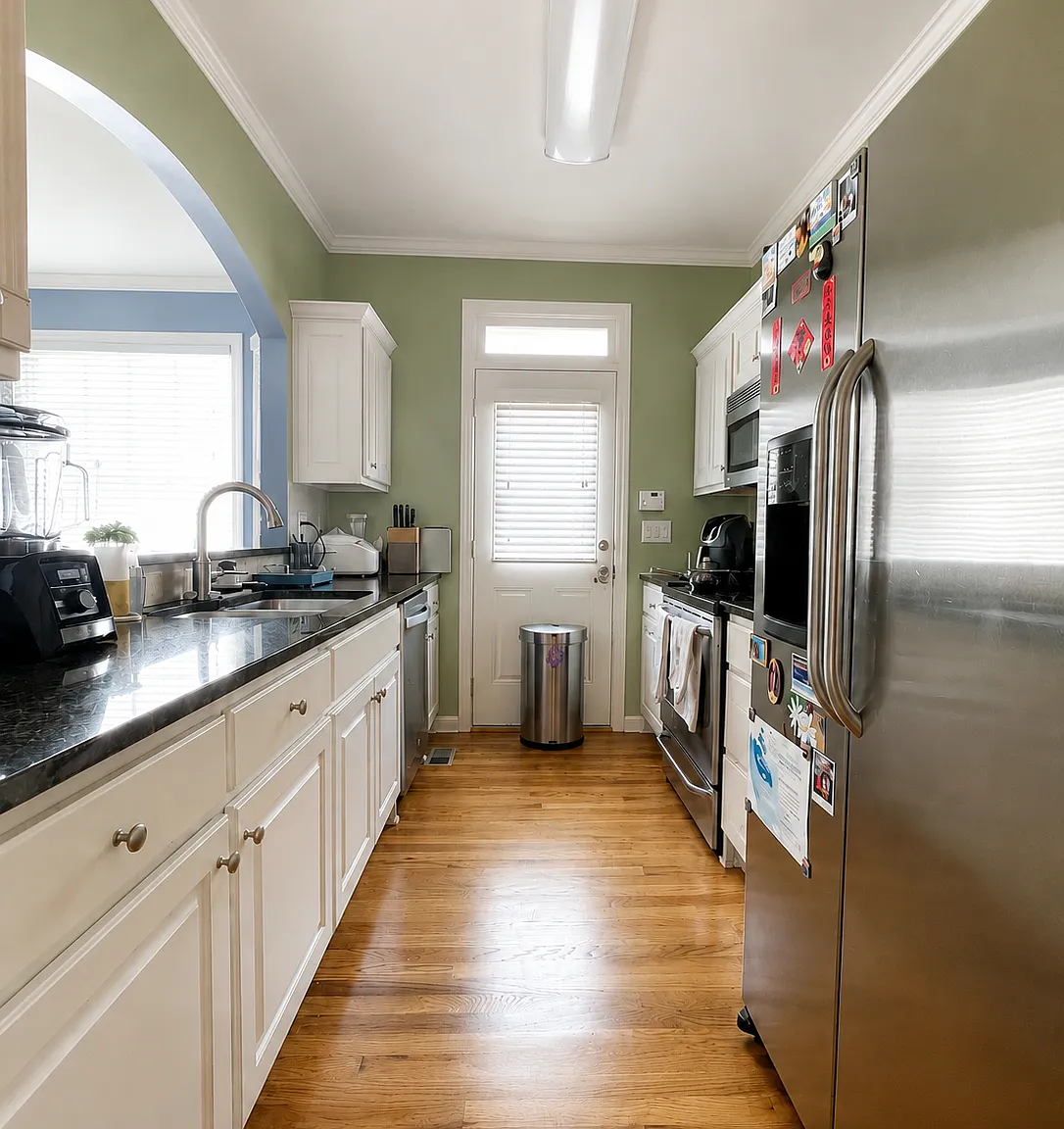 3 bed, 1748 sqft, $3,150 — Photo 3