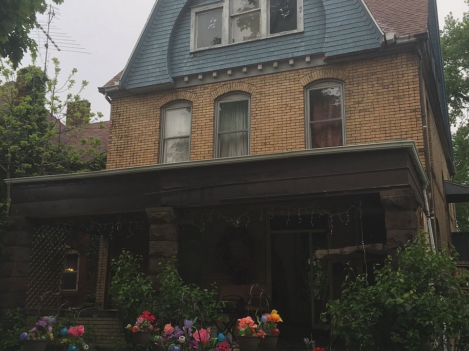 215 E Wallace Ave, New Castle, PA 16101 Zillow