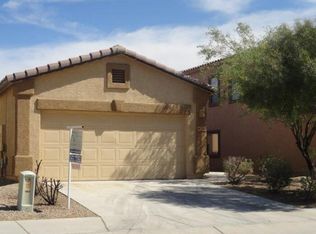 7569 E Fair Meadows Loop, Tucson, AZ 85756
