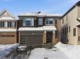 144 Unity Pl, Ottawa, ON K2S2Y8