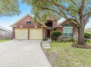 4710 Topaz Trail Dr, Sugar Land, TX 77479