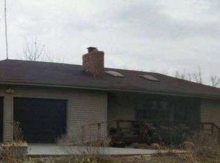 22668 J Rd, Holton, KS 66436