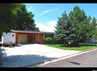 2532 S 150 W, Bountiful, UT 84010