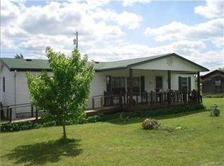 28209 Highway 22, Charleston, AR 72933