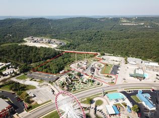 3342 W 76 Country Blvd, Branson, MO 65616