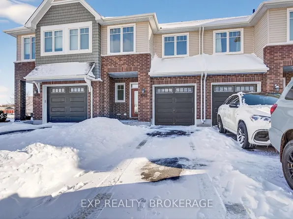 1093 Horizon Dr, Kingston, ON K7P 0M3