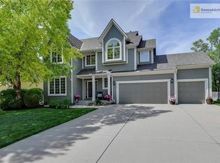15928 W 161st Ter, Olathe, KS 66062
