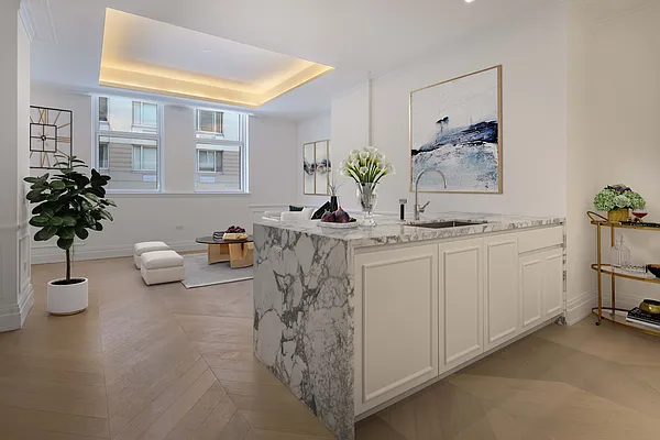 Rented by BARNES New York | media 26