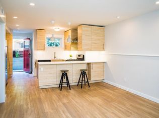 703 Jean St, Oakland, CA 94610