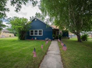 609 S 7th St, Basin, WY 82410