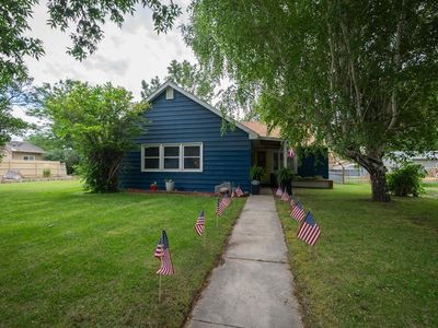 609 7th St S, Basin, WY, 82410