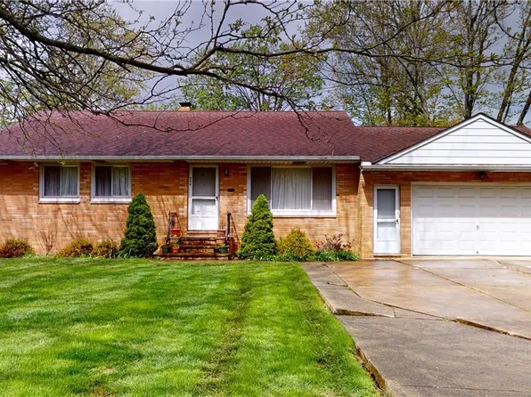 304 Richmond Rd, Richmond Heights, OH 44143