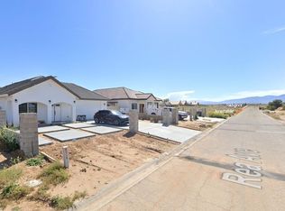 8260 Rea Ave, California City, CA