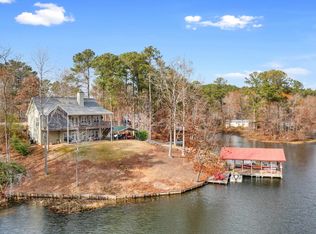 1935 Island Rd, Shelby, AL 35143